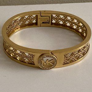 Michael Kors Bangle Bracelet